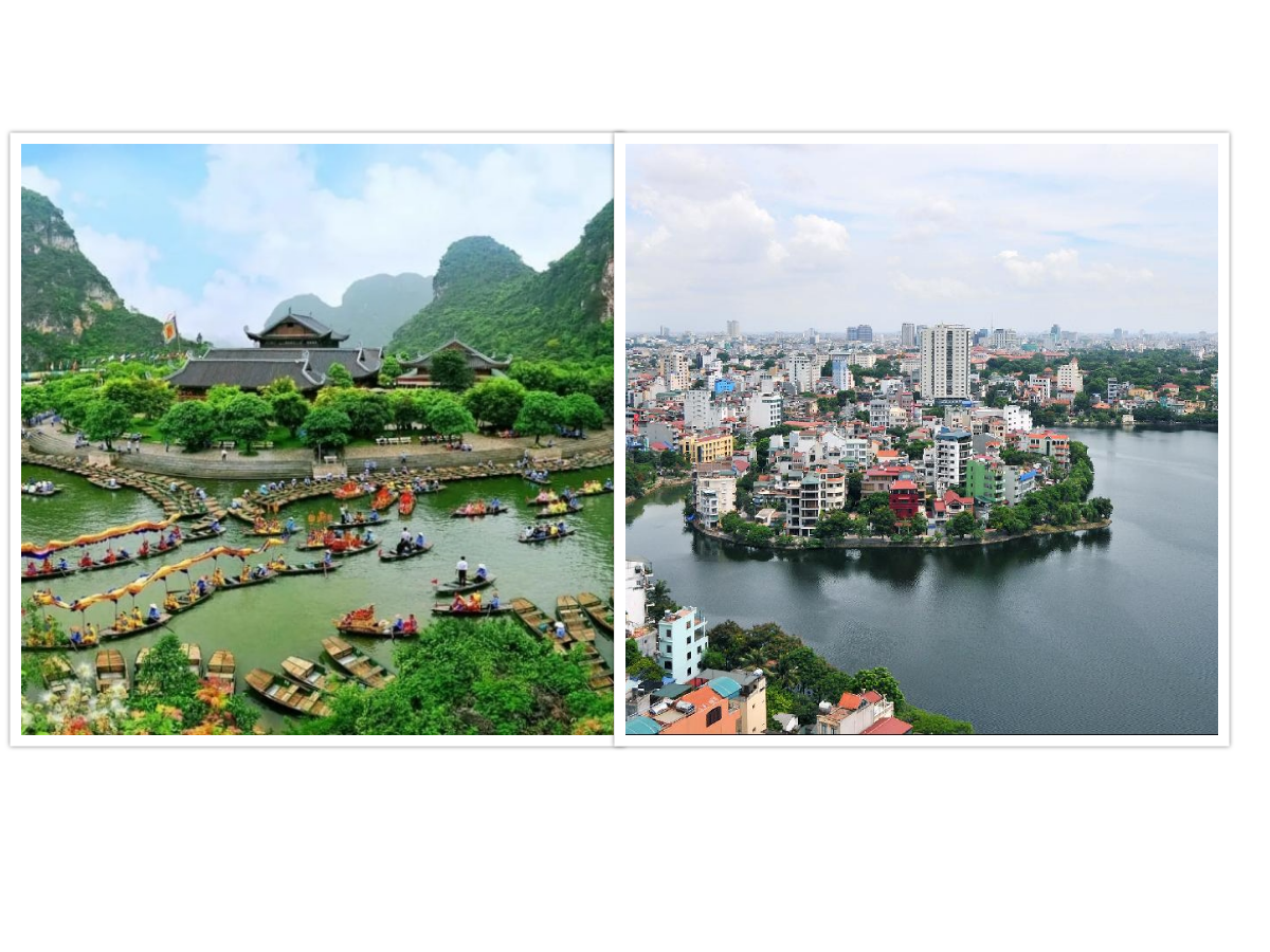NORTHERN HIGHLIGHT OF VIETNAM